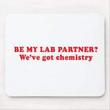 Tenemos QUÍMICA Alfombrillas De Ratones