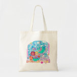 ¡Tenga Niza un día! Bolso Bolsa De Mano