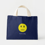 Tenga un día bolsas