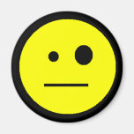 Tenga un día del _ imán para frigorífico