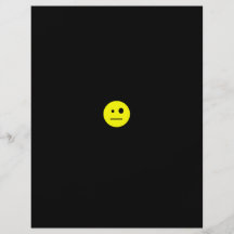Tenga un día del _ tarjetas publicitarias
