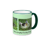 Tenga un día simplemente Ducky… Tazas De Café