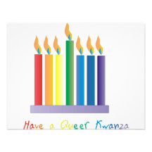 Tenga un kwanza raro invitacion personalizada