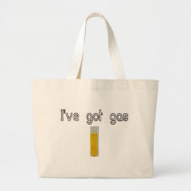 Tengo gas bolsas de mano