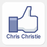 TENGO GUSTO DE CHRISTIE DE CHRIS COLCOMANIAS CUADRADASES