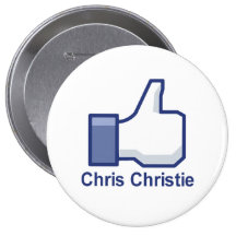 TENGO GUSTO DE CHRISTIE DE CHRIS PINS