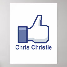 TENGO GUSTO DE CHRISTIE DE CHRIS IMPRESIONES