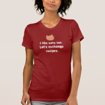 ¡Tengo gusto de la camiseta divertida de los gatos