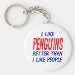 Tengo gusto de pingüinos mejores que tengo gusto d