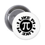 Tengo gusto del pi pins