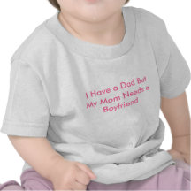 Tengo un papá pero mis necesidades de la mamá un n camiseta