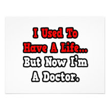 Tenía un doctor de la vida… anuncios personalizados