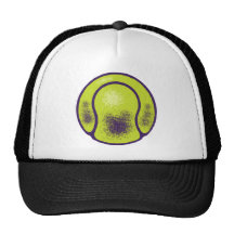 ¿Tenis cualquier persona? Gorros Bordados