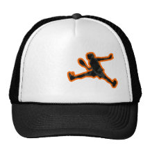 Tenis de Camo Gorras