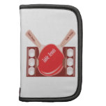 Tenis de mesa folios