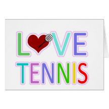 TENIS DEL AMOR FELICITACIONES