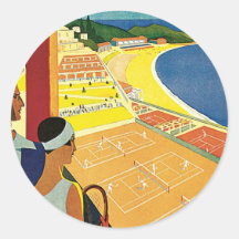 Tenis en Monte Carlo Etiquetas