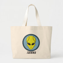 Tenis extranjero bolsas de mano