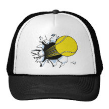 Tenis Gorro