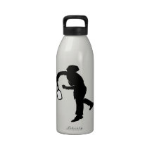 TENIS SILO BOTELLA DE BEBER