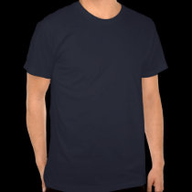 Tennessee - oscuridad camisetas