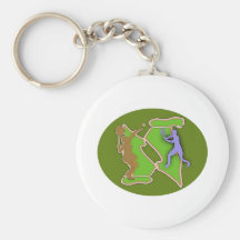 tennis1basic llavero personalizado