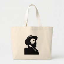 Tennyson Bolsa Lienzo