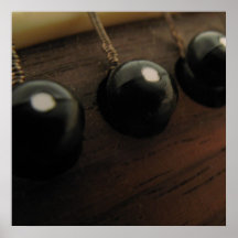 Tensión Poster