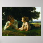 Tentación (1880) impresiones