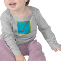 teorba camisetas