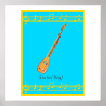 teorba poster