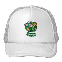 Terapeuta de Blooms2 M Gorros