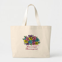 Terapeuta de las floraciones M Bolsas