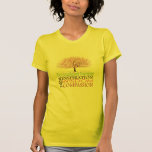 Terapeuta profesional camiseta