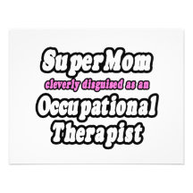 Terapeuta profesional del SuperMom… Anuncios