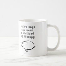 terapia tazas