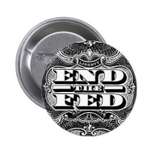 Termine el botón de FED