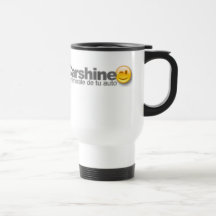termoshine tazas de café