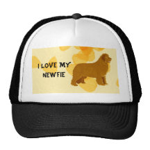 Terranova - diseño de las hojas del oro gorros bordados