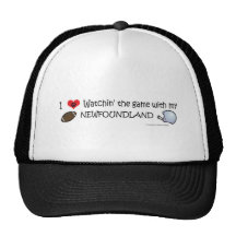 TERRANOVA GORRO