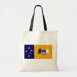 Territorio de capital australiana, bandera de Aust Bolsa De Mano
