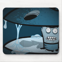 Terror Frutal Mousepads