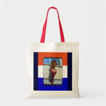 Testaferro del Schooner del siglo XIX holandés, Bolsas