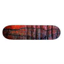 Tétanos Patines Personalizados