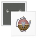 Tetera Pin