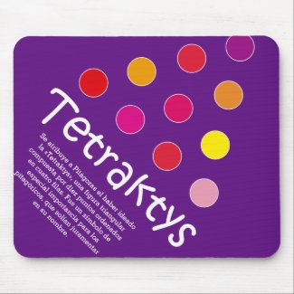 Tetraktys