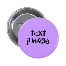 TeXTjUnKi3e Pins