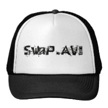Texto del intercambio gorro de camionero