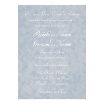 Textura azul con el boda del verso comunicados personales 