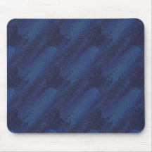 TEXTURA AZUL DEL TERCIOPELO TAPETES DE RATON